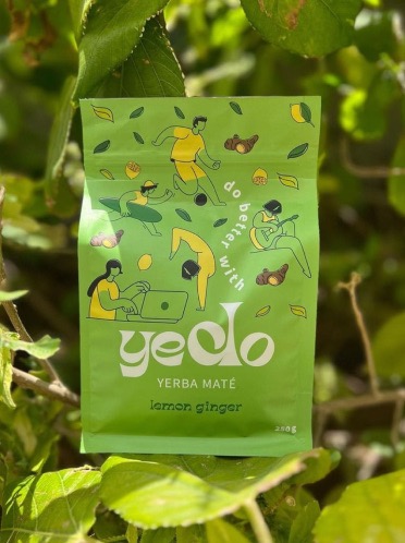 Yedo packaging